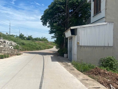 Hot     sở hữu ngay lô đất đẹp - giá tốt - vị trí đắc địa tại tứ hiệp, thanh trì 4