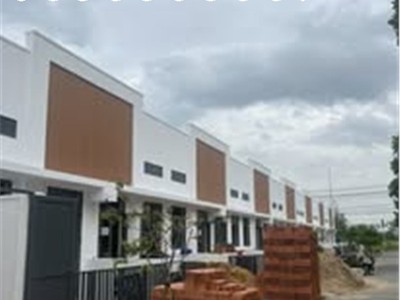 Phước đông new city  chỉ với giá 379tr sở hửu căn nhà mơ ước 3
