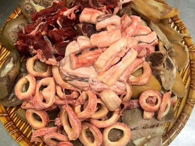 Quán lẩu bò Sửu 0