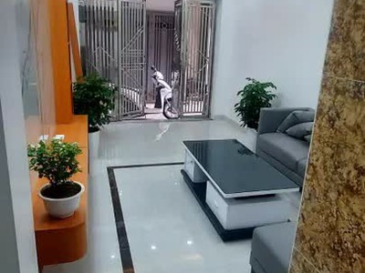 Bán nhà tô hiệu - hà đông 45mx5 tầng, nhà đẹp, thang máy, ở luôn giá 10.6 tỷ. 4