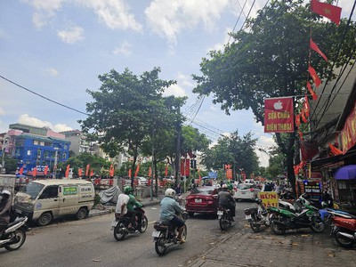 Cực phẩm hiếm có khó tìm   nhà phố kim giang 62m , 4 tầng, mặt tiền 5m, ô tô đỗ cửa 1