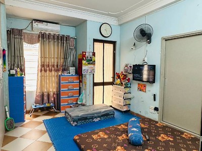 Cực phẩm hiếm có khó tìm   nhà phố kim giang 62m , 4 tầng, mặt tiền 5m, ô tô đỗ cửa 3