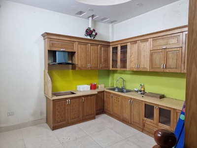 Nhà siêu đẹp, hiếm - ô tô tránh trước cửa -30m mặt phố-kinh doanh tốt 5 tầng -42m2 -18,9 tỷ. 2