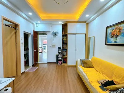 Bán nhà ngõ đa sỹ, hà đông: 35m2 x 4 tầng, 4pn, sđcc, 20m ra ô tô giá 7.5 tỷ. 0