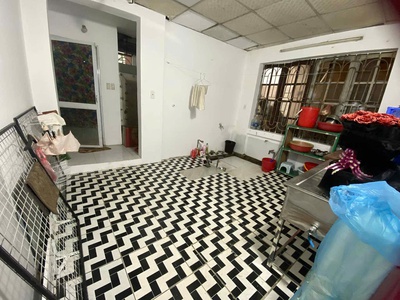 Cho thuê mặt bằng tại ngõ 206 đường cổ linh - long biên - hà nội 1