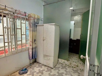 2,45 tỷ- quận 7 - sổ hồng riêng - nhà 2 tầng - huỳnh tấn phát - hỗ trợ vay ngân hàng mua nhà 2