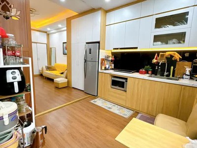 Bán nhà ngõ đa sỹ, hà đông: 35m2 x 4 tầng, 4pn, sđcc, 20m ra ô tô giá 7.5 tỷ. 1
