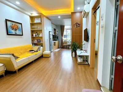 Bán nhà ngõ đa sỹ, hà đông: 35m2 x 4 tầng, 4pn, sđcc, 20m ra ô tô giá 7.5 tỷ. 2
