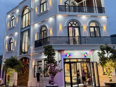 Bán nhà phố 2 mặt tiền, khu thương mại an phú, hồ chí minh giá 6.8 tỷ 1