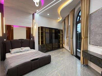 Bán nhà phố 2 mặt tiền, khu thương mại an phú, hồ chí minh giá 6.8 tỷ 4