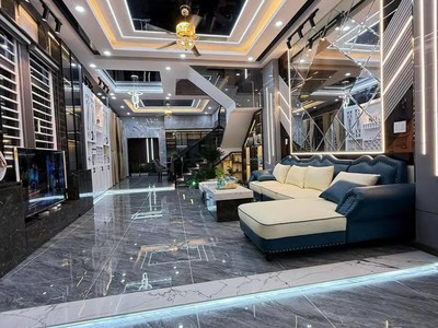 Bán nhà phố 2 mặt tiền, khu thương mại an phú, hồ chí minh giá 6.8 tỷ 2