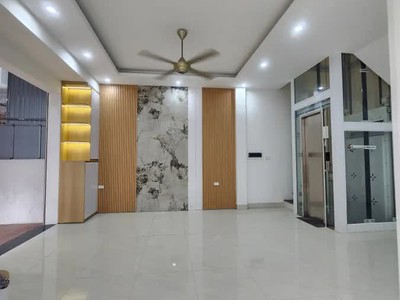 Bán nhà vạn phúc - hà đông 50mx5 tầng, lô góc, thoáng sáng, thang máy xịn xò giá 8.2 tỷ. 0