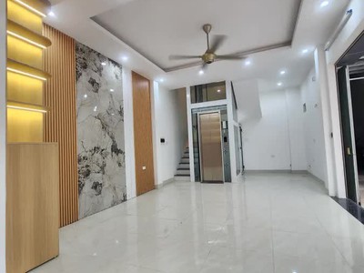 Bán nhà vạn phúc - hà đông 50mx5 tầng, lô góc, thoáng sáng, thang máy xịn xò giá 8.2 tỷ. 1