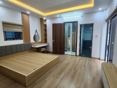 Bán nhà vạn phúc - hà đông 50mx5 tầng, lô góc, thoáng sáng, thang máy xịn xò giá 8.2 tỷ. 2