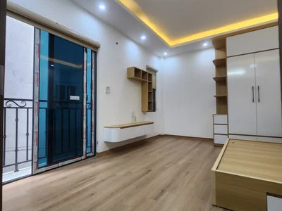 Bán nhà vạn phúc - hà đông 50mx5 tầng, lô góc, thoáng sáng, thang máy xịn xò giá 8.2 tỷ. 3