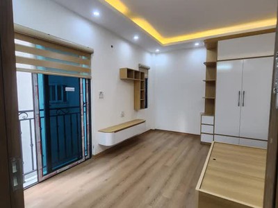 Bán nhà vạn phúc - hà đông 50mx5 tầng, lô góc, thoáng sáng, thang máy xịn xò giá 8.2 tỷ. 4