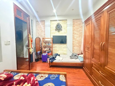 Bán nhà đa sỹ-kiến hưng- hà đông 49m ngõ ô tô thông, nhà còn mới giá 6.3 tỷ. 3