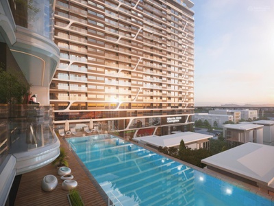 Regal complex từ 5,8 tỷ -1,5 km tới biển non nước   tân trà, 10 phút vào trung tâm thành phố. 1