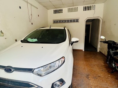 Mặt tiền đường tây sơn, tân phú - 50m2 a4 - không lộ giới 1