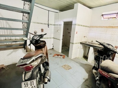 Mặt tiền đường tây sơn, tân phú - 50m2 a4 - không lộ giới 2