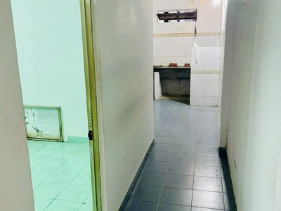 Mặt tiền đường tây sơn, tân phú - 50m2 a4 - không lộ giới 4