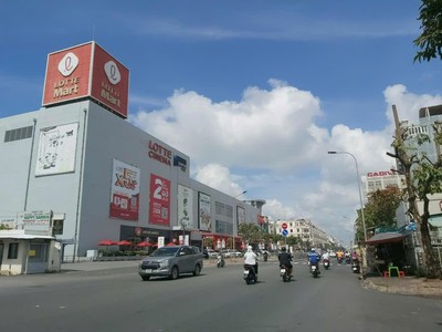 Bán nhà gò vấp, hẻm xe hơi thống nhất, gần cityland, lottemart, 5 x 15, chỉ 6.7.5 tỷ tl 0