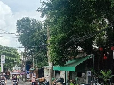 Bán nhà gò vấp, hẻm xe hơi thống nhất, gần cityland, lottemart, 5 x 15, chỉ 6.7.5 tỷ tl 1