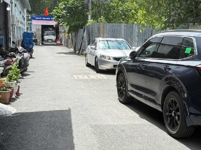 Bán nhà gò vấp, hẻm xe hơi thống nhất, gần cityland, lottemart, 5 x 15, chỉ 6.7.5 tỷ tl 2