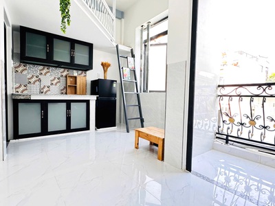 Bán nhà chdv thủ đức hẻm xe hơi cho thuê 90tr/tháng   sát đh ngân hàng,  giá chỉ 15.5 tỷ 4