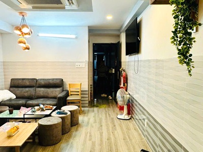 Bán nhà chdv thủ đức hẻm xe hơi cho thuê 90tr/tháng   sát đh ngân hàng,  giá chỉ 15.5 tỷ 2