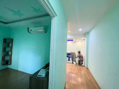  chỉ 2,9 tỷ   nhà gác lửng đẹp, ở ngay tại hòa thọ đông  3