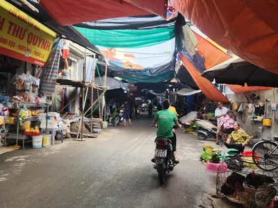 Bán đất nghĩa lộ 45m, ngõ ô tô kinh doanh phù hợp mọi loại hình kinh doanh giá 7.7 tỷ. 2