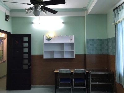 Phòng trọ cao cấp cho sinh viên và nhân viên văn phòng   nội thất đầy đủ  trung tâm thủ đức 2