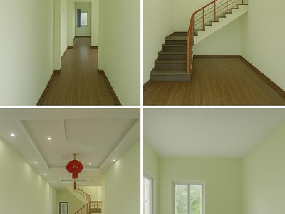 Bán nhà chính chủ mặt tiền đường 10m phường an hải, sơn trà , đà nẵng 1