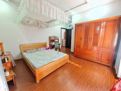 Bán nhà khu nam việt á, mặt tiền nguyền đình chiểu, 152m2, 2 tầng mới đẹp, chỉ 11,6 tỷ 1