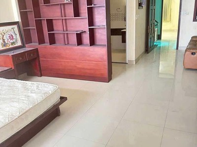 Bán nhà nguyễn thái bình, tân bình, 85m2, 5 tầng, 11 phòng ngủ, đang cho thuê 50tr/tháng 2