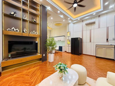 Nhà hẻm 285 phạm văn chiêu ngay chợ thạch đà 2