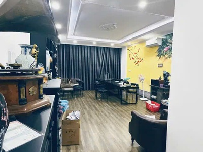 Bán nhà mặt phố lý thường kiệt- hà đông 35mx5 tầng, vỉa hè, phân lô- kinh doanh đỉnh 11.9 tỷ. 1