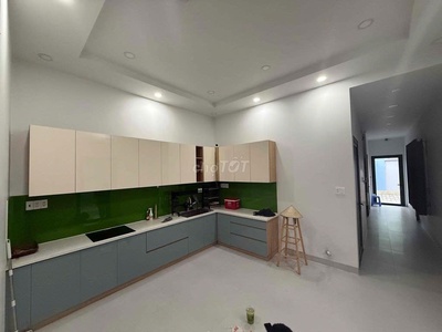 Bán đất 2 mặt tiền dt: 727m2- kèm nhà cấp 4 mới xây hiện đại  sân vườn   nội thất tại củ chi 2