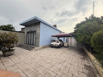 Bán đất 2 mặt tiền dt: 727m2- kèm nhà cấp 4 mới xây hiện đại  sân vườn   nội thất tại củ chi 1