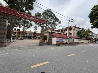 Bán đất thuận thành, bắc ninh. 86m2   mt 6m   2,6 tỷ. lô góc, ô tô tránh. 1