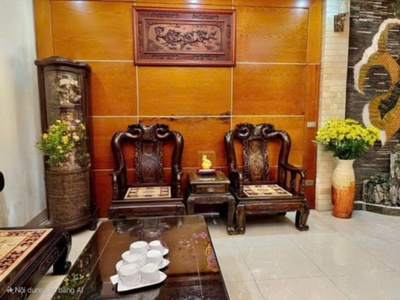 Nhà đẹp Tây Hồ, Lô góc 78m2 x 4 tầng, Ngõ thông, Ô tô, An cư tuyệt đỉnh, Giá 19.3 tỷ 0