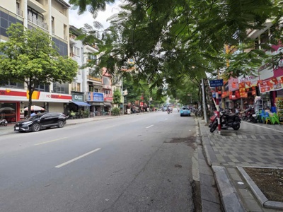 Nhà đẹp Tây Hồ, Lô góc 78m2 x 4 tầng, Ngõ thông, Ô tô, An cư tuyệt đỉnh, Giá 19.3 tỷ 2