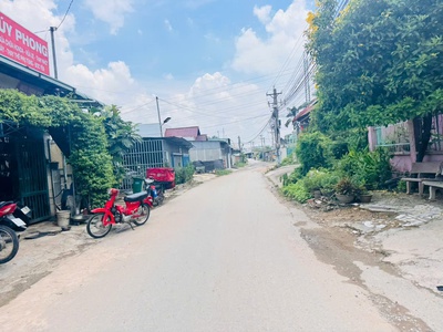 Bán xưởng mặt tiền trương văn vĩnh   tân bình, dĩ an 0