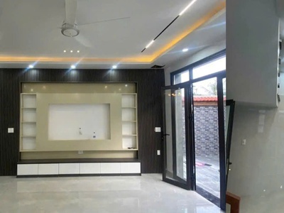 Chính chủ cần bán nhà 3 tâng tại Trần  Nhân Tông Kiến An HP ,cach chợ trường học chỉ 200m Thiết kế p 1