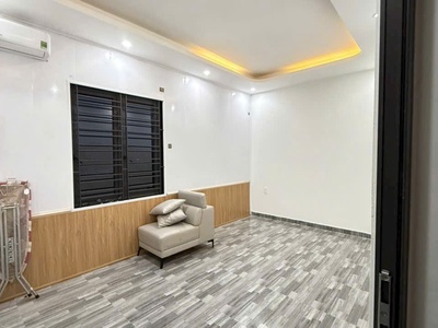 Chính chủ gửi bán 4 căn nhà 3 tầng tại Đông Lãm   Đa Phúc Dương Kinh .Nhà cách cầu Bùi Viện 1km , c 3