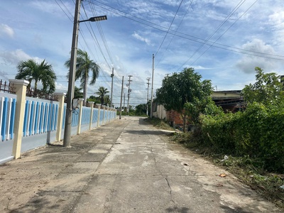 Bán 28m x 35m đất ont hẻm lý thái tổ - tân tiến - lagi giá rẻ 100tr/m ngang 4