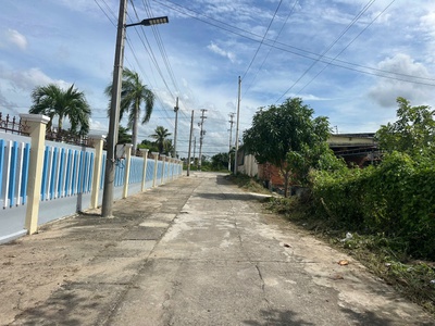 Bán 28m x 35m đất ont hẻm lý thái tổ - tân tiến - lagi giá rẻ 100tr/m ngang 2