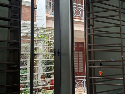 31m  ô tô vf3 qua nhà - 5 tầng - ngõ 72 trịnh đình cửu - hoàng mai 4