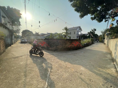 Lô đất siêu đẹp 76m tại đông sơn-chương mỹ-hà nội 1